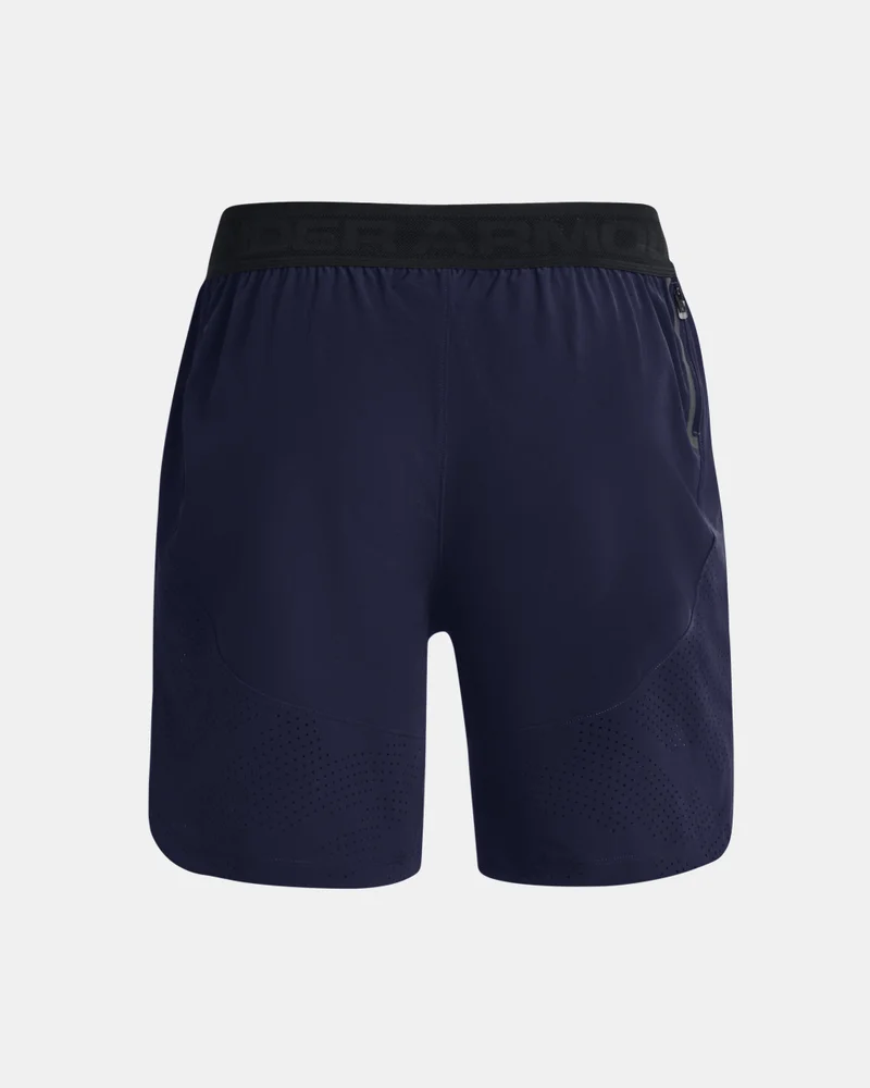 اندر ارمر شورت رجالي مطاطي